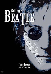 Death of a Beatle (DVD)